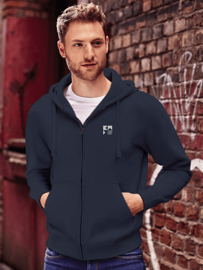 Zipper Matze