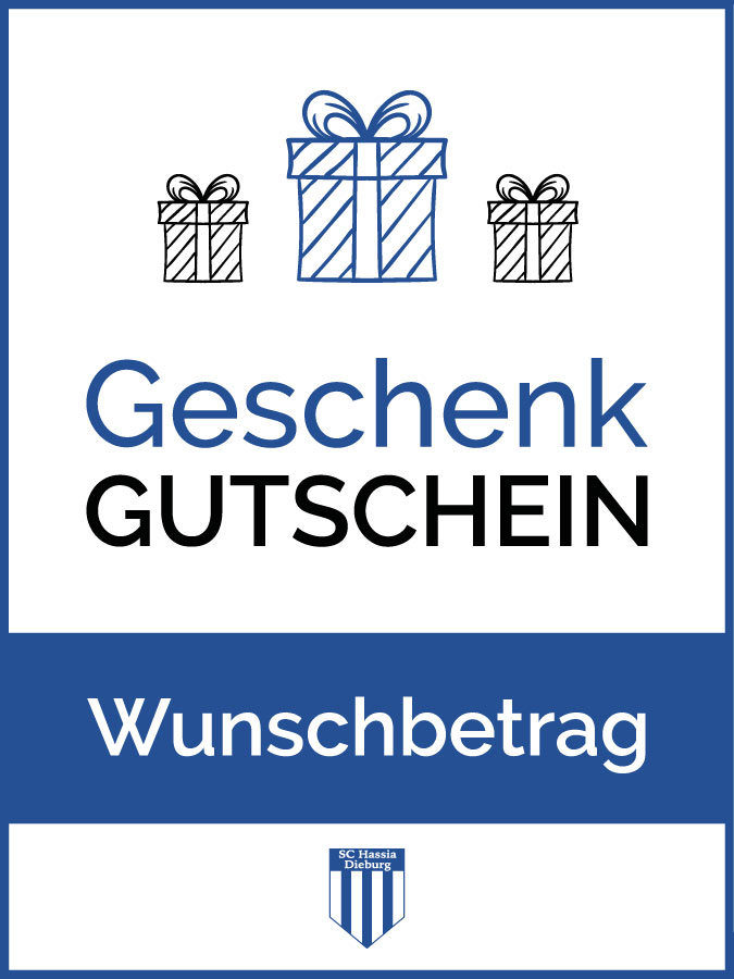 Gutschein zum Ausdrucken