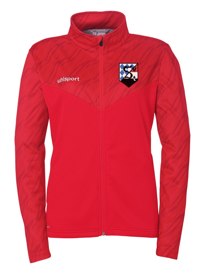 uhlsport Progressive 28 Poly Jacke Damen