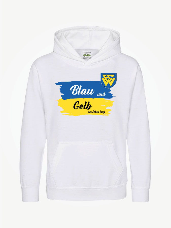 Hoodie Loyal Kids Unisex