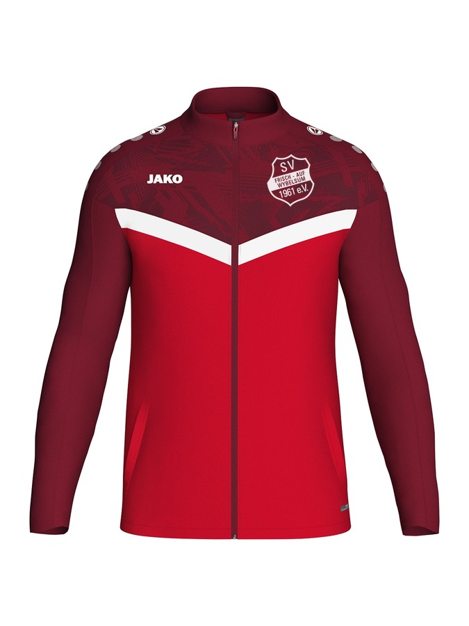 Jako Polyesterjacke Iconic