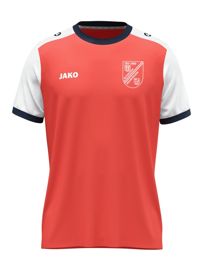 Jako Trikot Dynamic Kurzarm