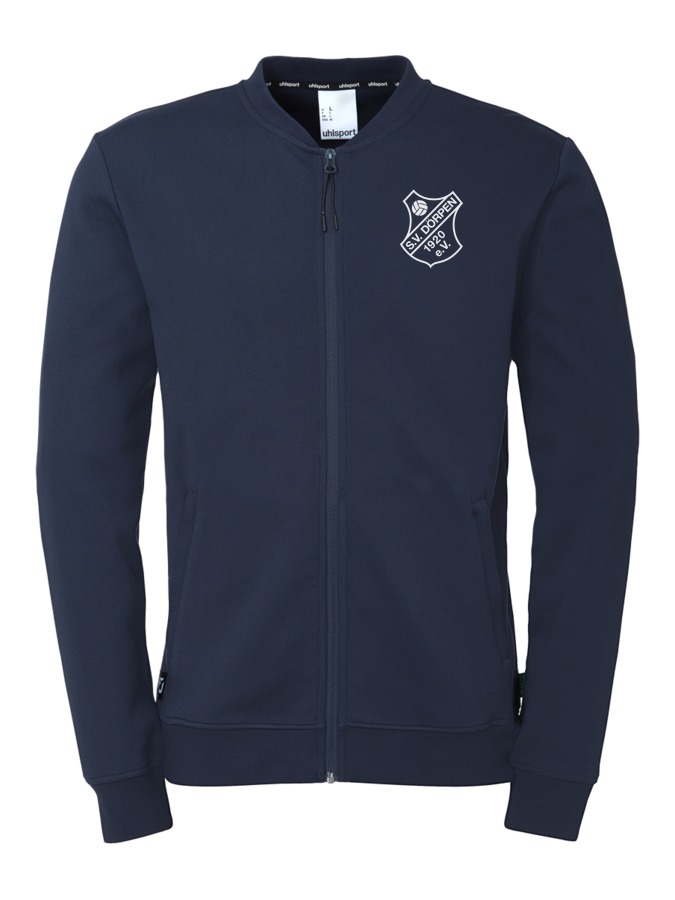 uhlsport ID College Jacke
