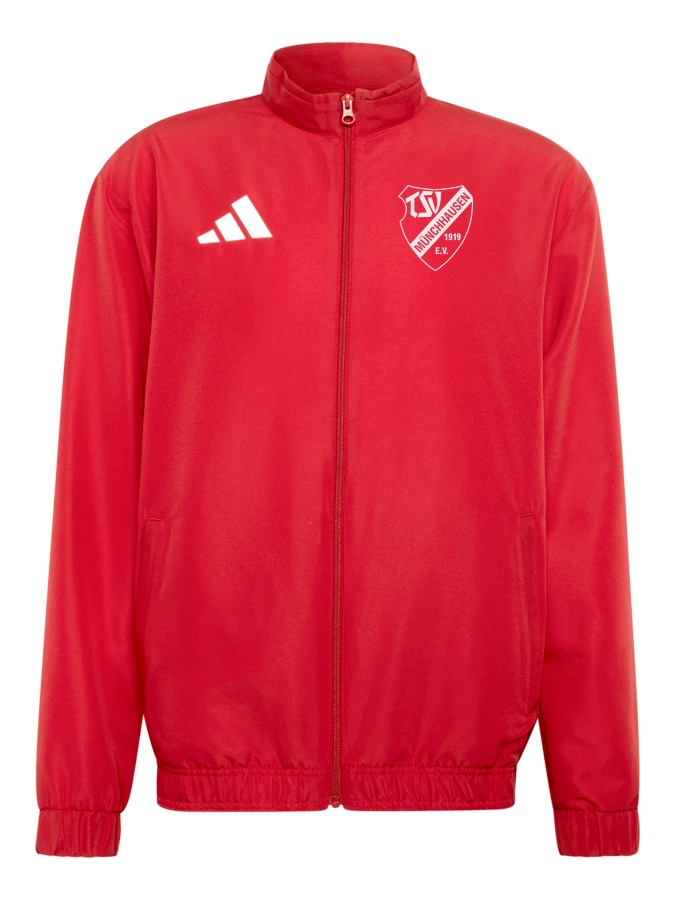 adidas Entrada 26 Präsentationsjacke