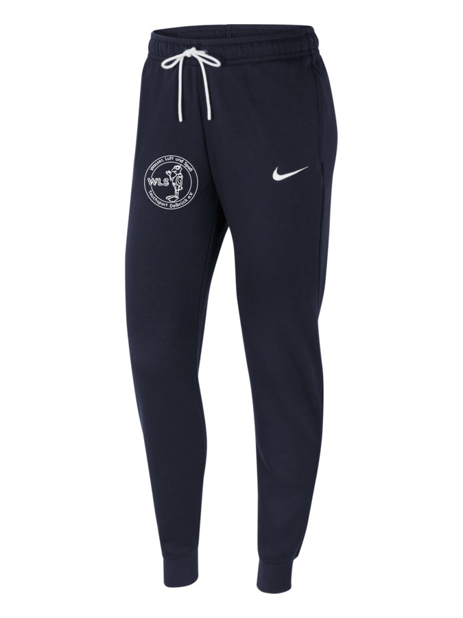 Nike Park 20 Fleece Hose Damen