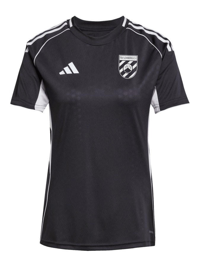 adidas Tiro 25 Competition Match Trikot Damen