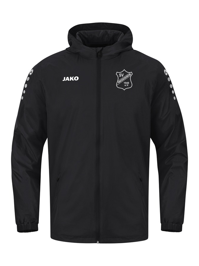Jako Allwetterjacke Team 2.0