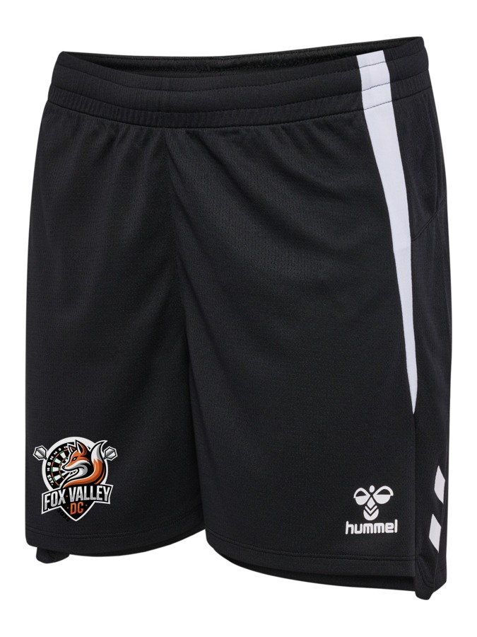 Hummel Lead 2.0 Shorts Damen