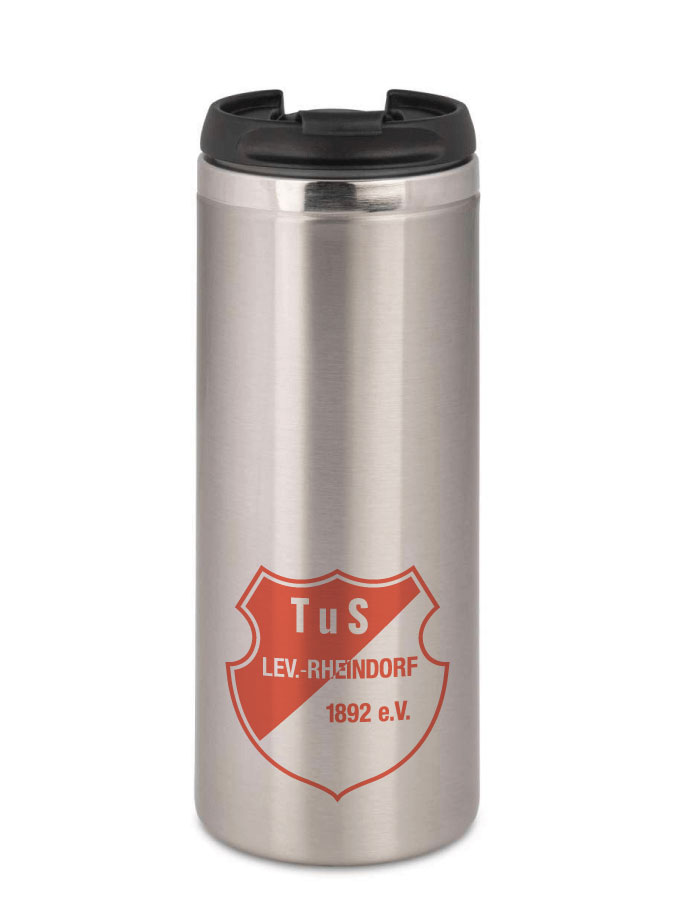 Edelstahl-Thermosbecher