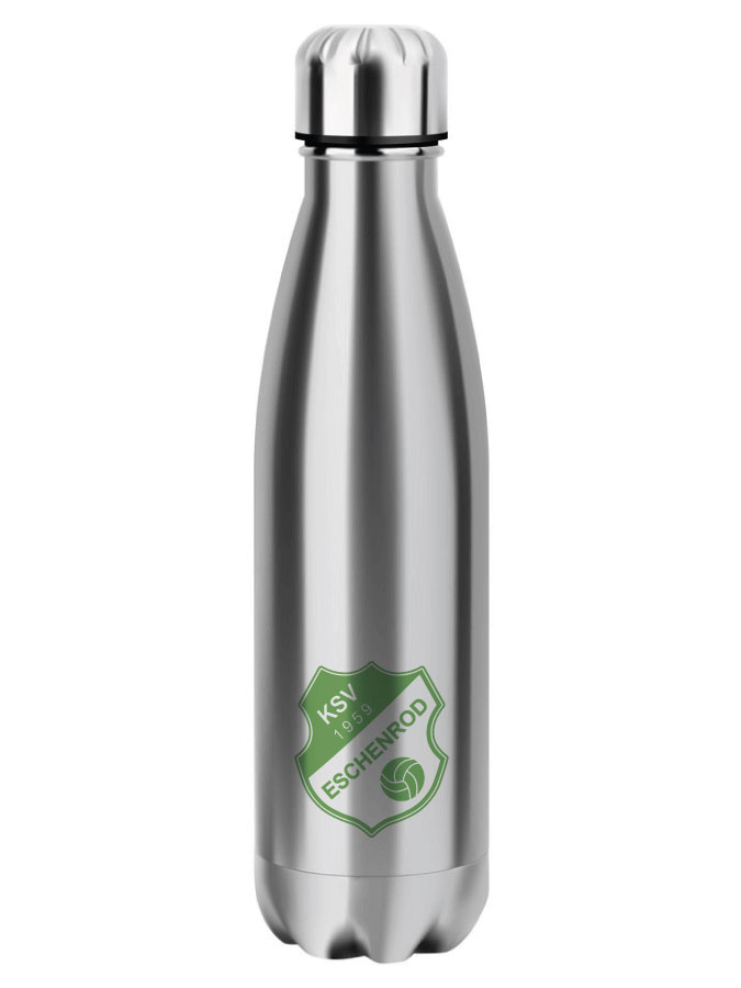 Edelstahl-Thermosflasche