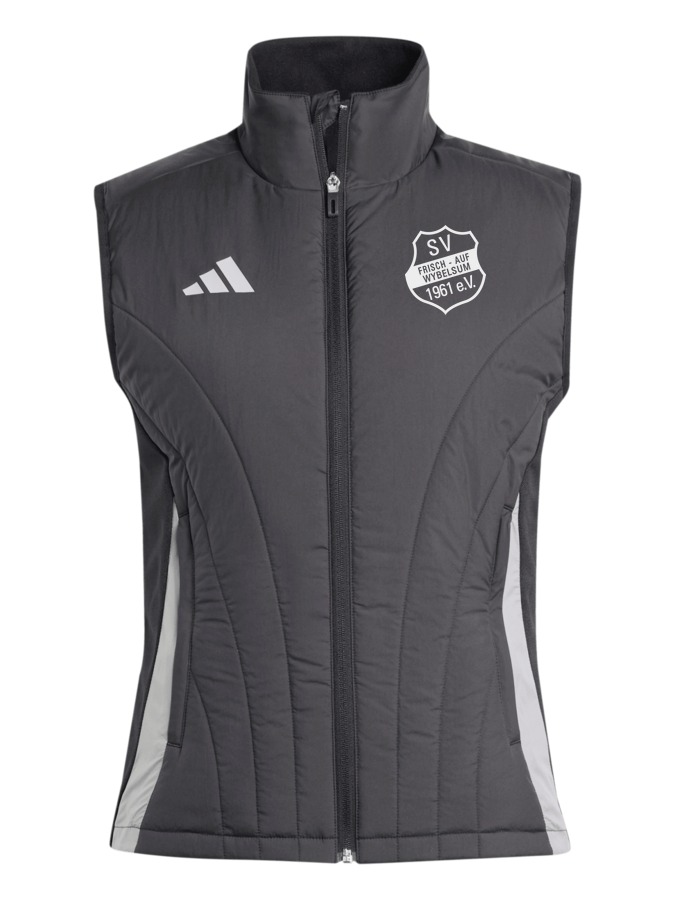 adidas Tiro 24 Competition Winterweste Damen