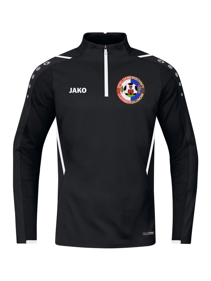 Jako Ziptop Challenge