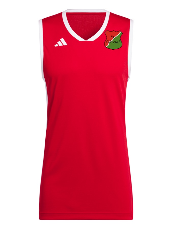 adidas 3G Speed Basketballtrikot zum Wenden