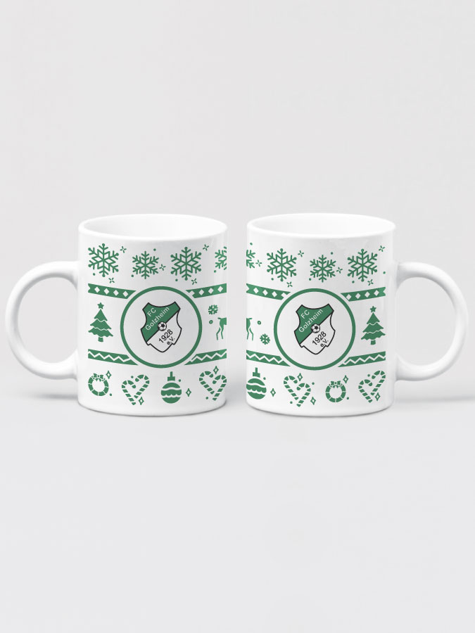 Tasse Christmas