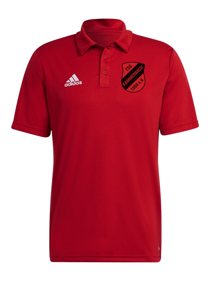 adidas Entrada 22 Poloshirt