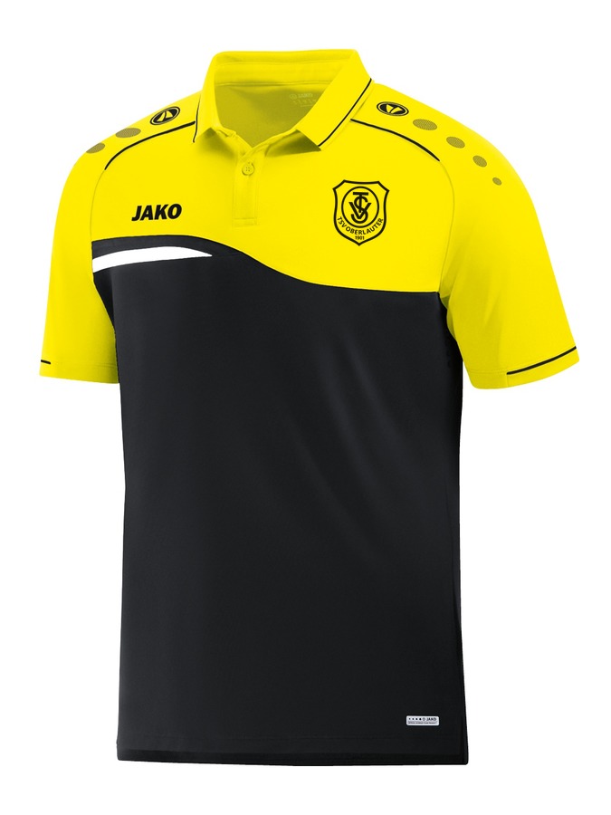 Jako Poloshirt Competition 2.0