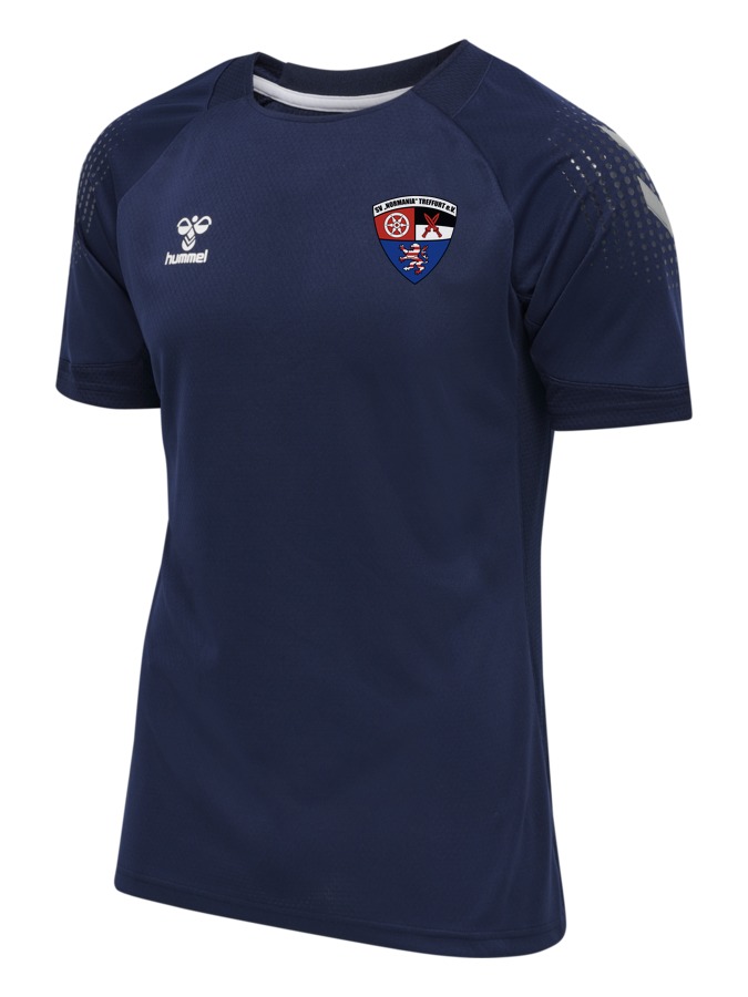 Hummel Lead Trikot Poly Jersey