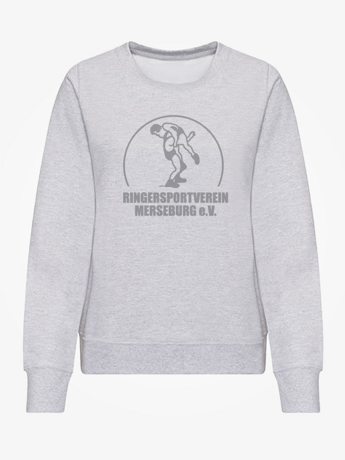 Sweater All Grey Unisex