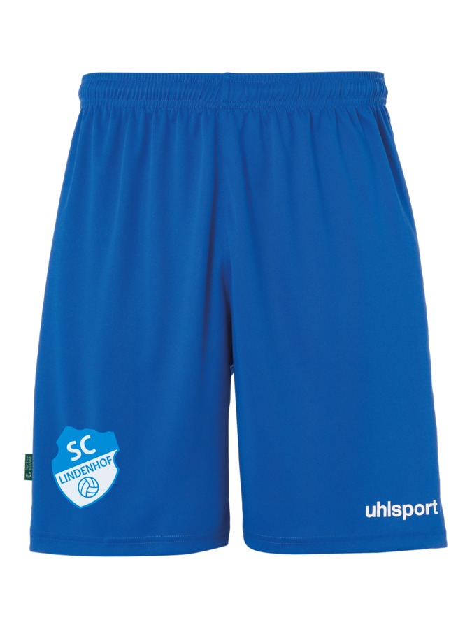 uhlsport Center Basic Shorts FTP