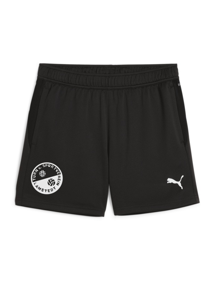 PUMA teamGOAL Training Short Damen