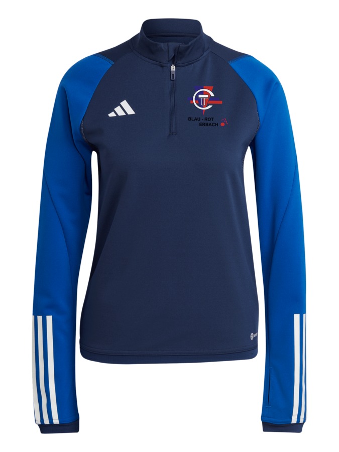 adidas Tiro 23 Competition Langarmshirt Damen