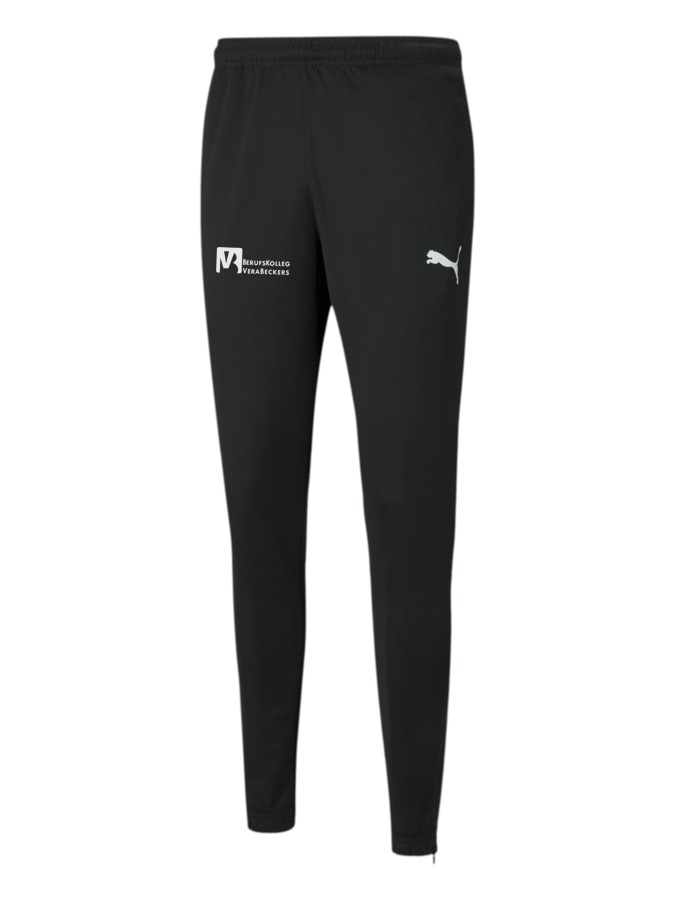 PUMA teamRISE Poly Trainingshose