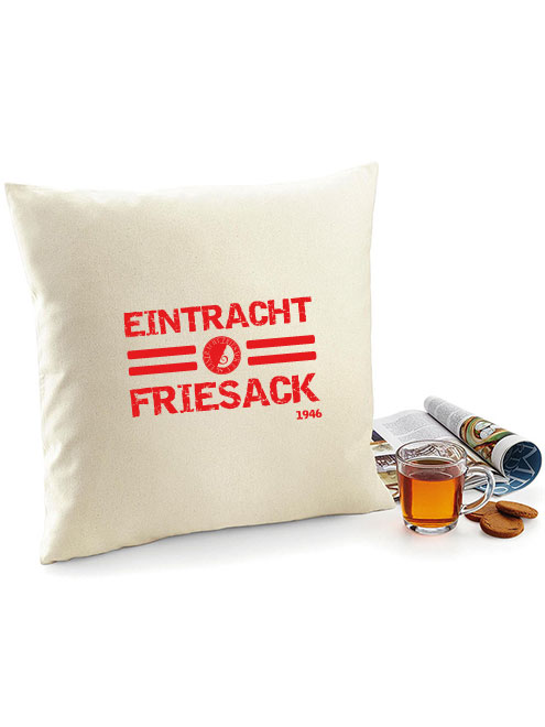 Kissenbezug Fairtrade Used Look