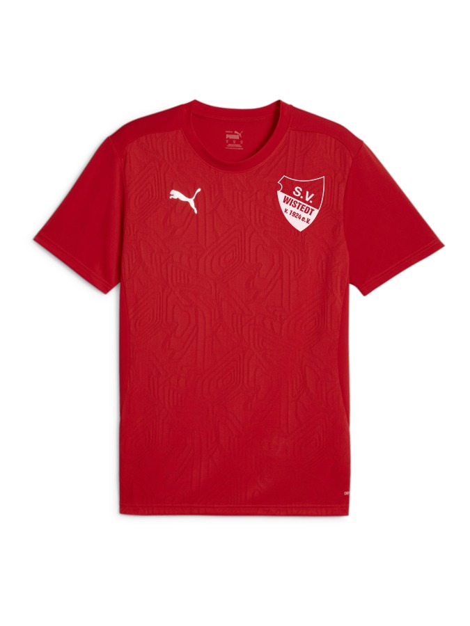 PUMA teamFINAL Trainingsshirt