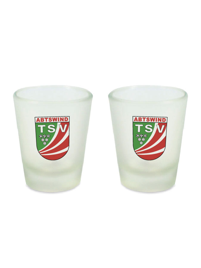 2er Set Schnapsglas Alina