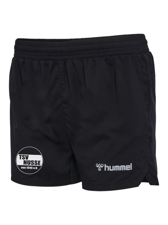 Hummel Run Shorts Damen