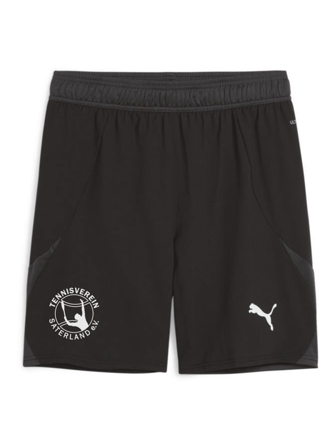 PUMA teamFINAL Shorts