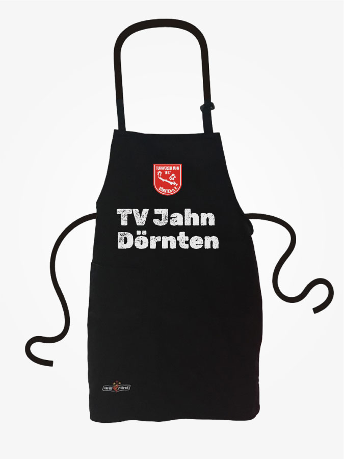 Schürze Grillfürst Classic