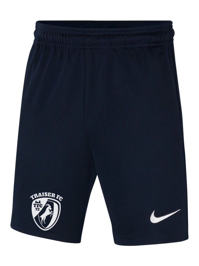 Nike Park 20 Knit Shorts Kinder