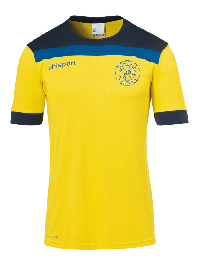 uhlsport Offense 23 Trikot Kurzarm