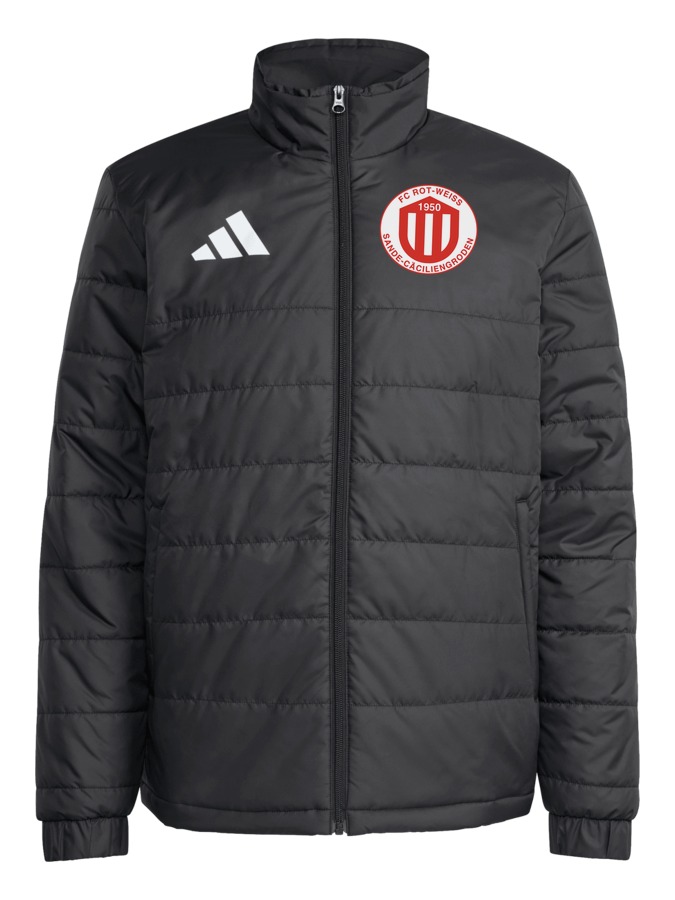 adidas Entrada 26 Light Jacke