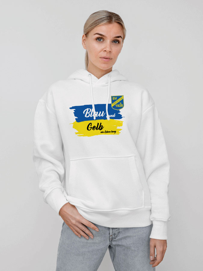 Hoodie Loyal Damen