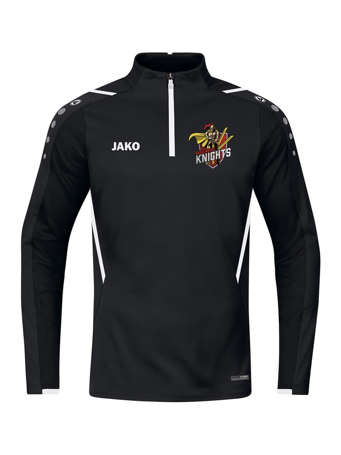 Jako Ziptop Challenge