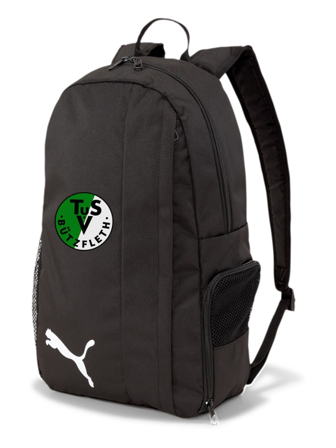 PUMA teamGOAL 23 Backpack mit Bodenfach