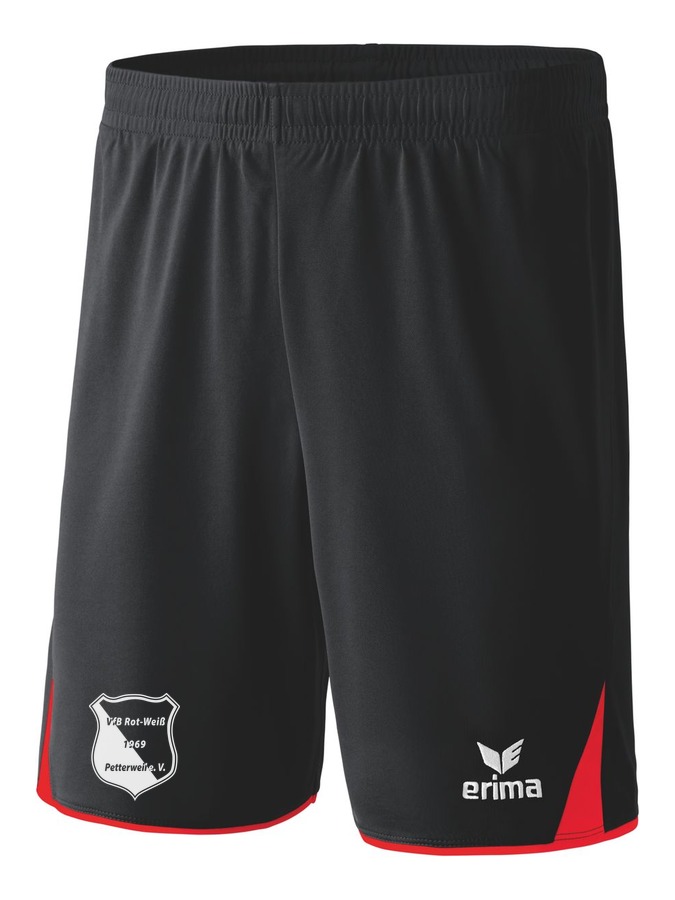 Erima Classic 5-C Shorts