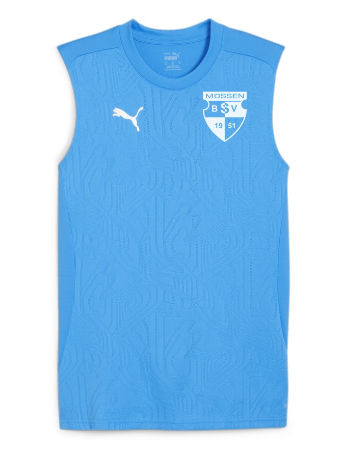 PUMA teamFINAL Trainingstanktop