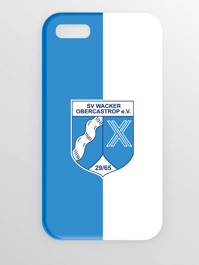 Smartphone Case Stripe