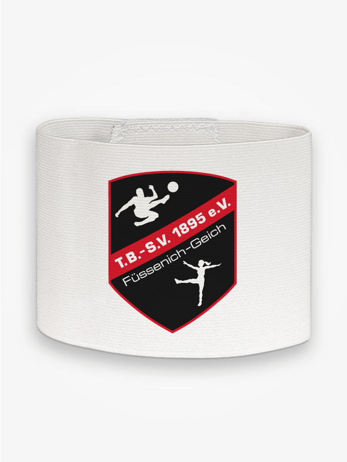 Armbinde Logo