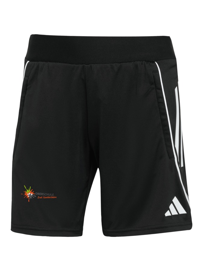 adidas Tiro 25 Competition Trainingsshorts Damen