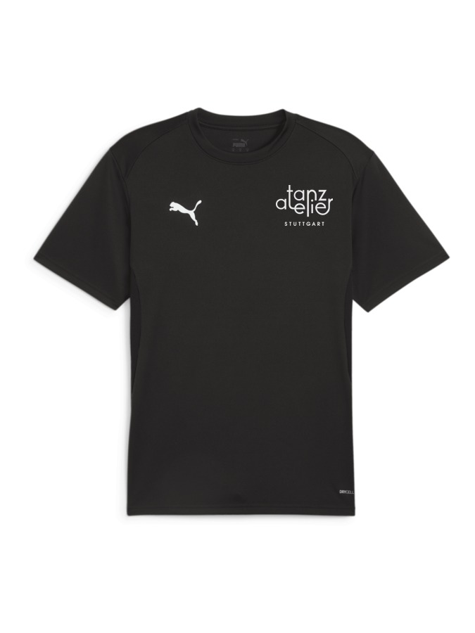 PUMA teamGOAL Trikot