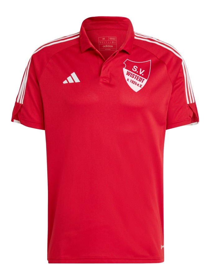adidas Tiro 23 League Poloshirt