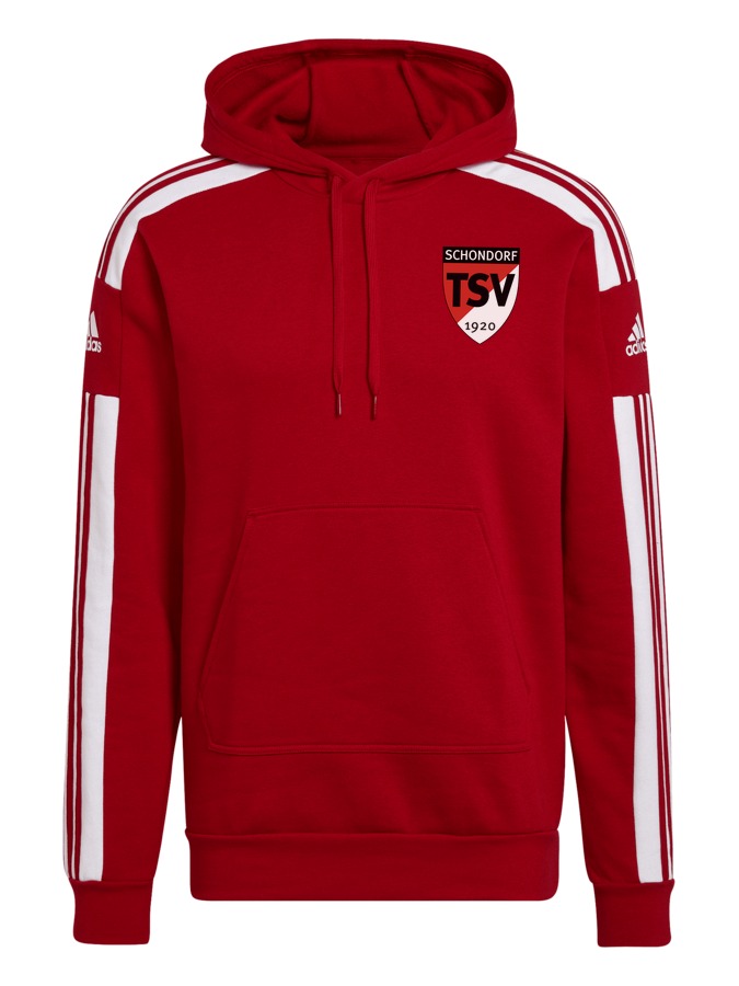 adidas Squadra 21 Sweat Hoodie
