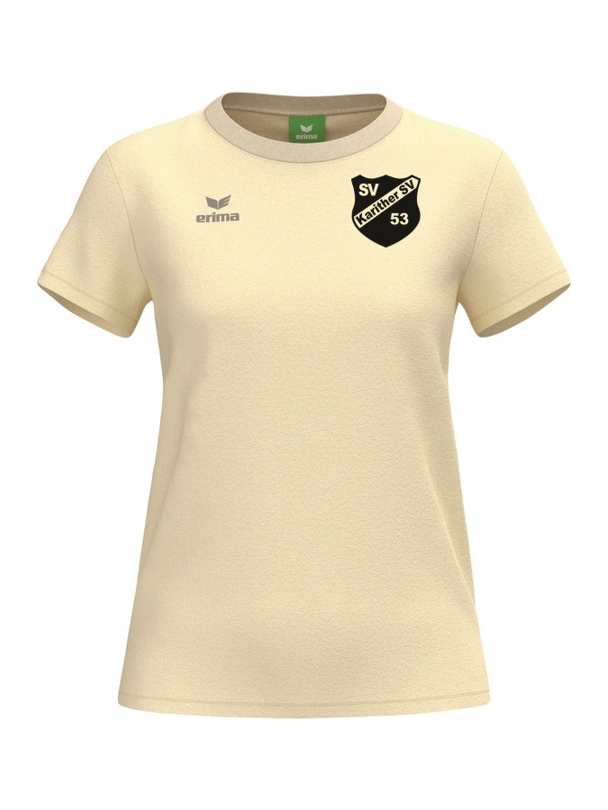 Erima Compete T-Shirt Damen