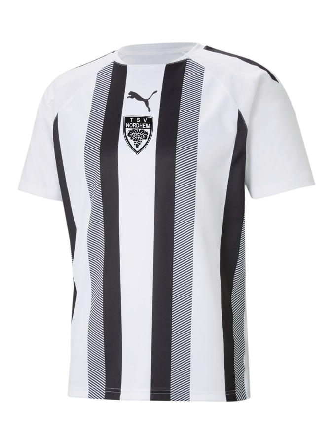 PUMA teamLIGA Striped Trikot