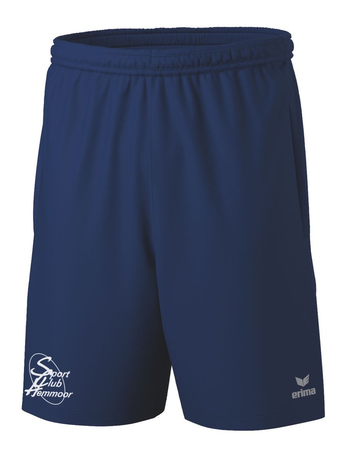 Erima Team Shorts