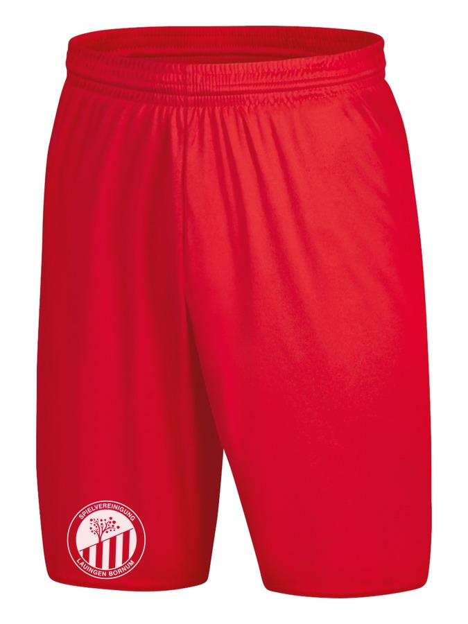 Jako Sporthose Palermo 2.0 ohne Innenslip